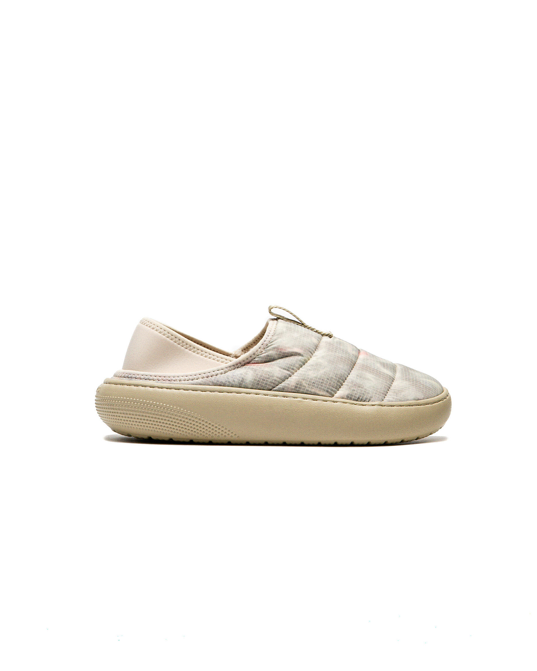 Crocs Classic Translucent Ripstp Moc | 212435-100 | AFEW STORE